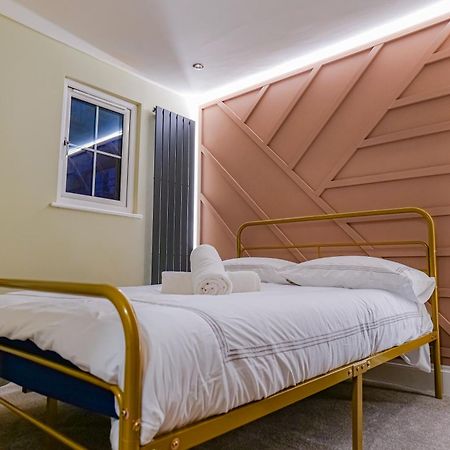 Hyacinth Apartments - Central Luxury Brighton Ngoại thất bức ảnh