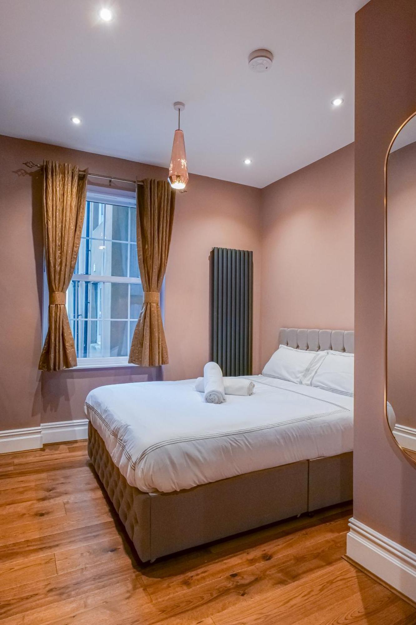Hyacinth Apartments - Central Luxury Brighton Ngoại thất bức ảnh