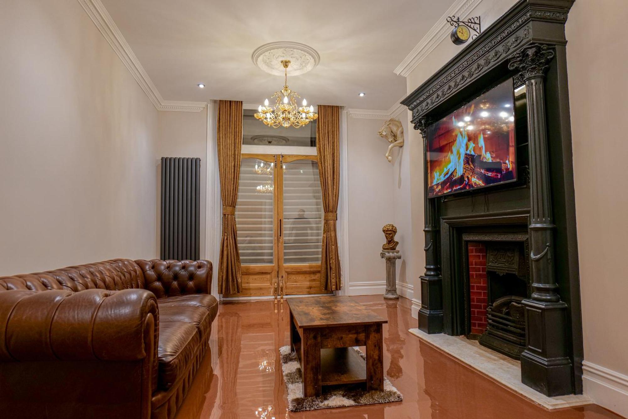 Hyacinth Apartments - Central Luxury Brighton Ngoại thất bức ảnh